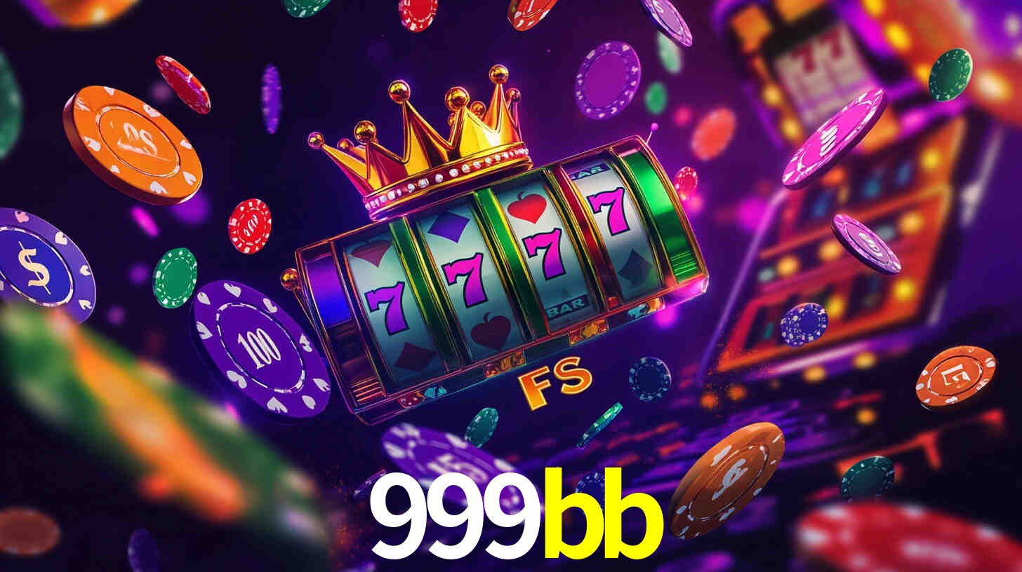 Blackjack Table 999bb