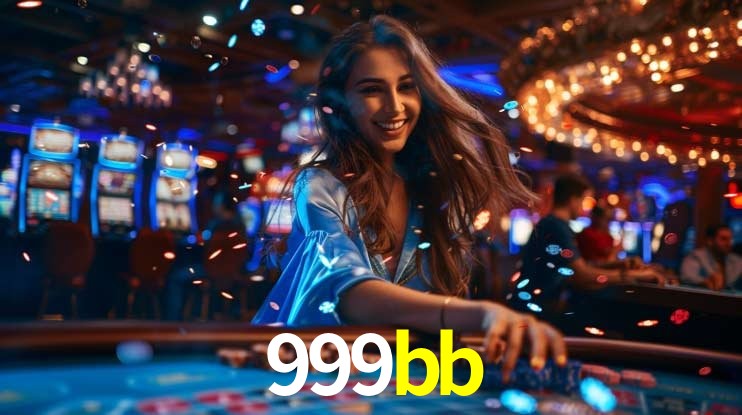 Bonus Features 999bb