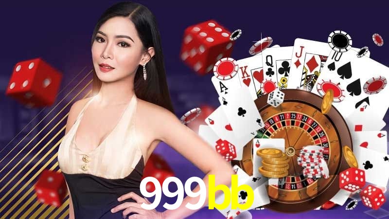 Casino Ao Vivo 999bb