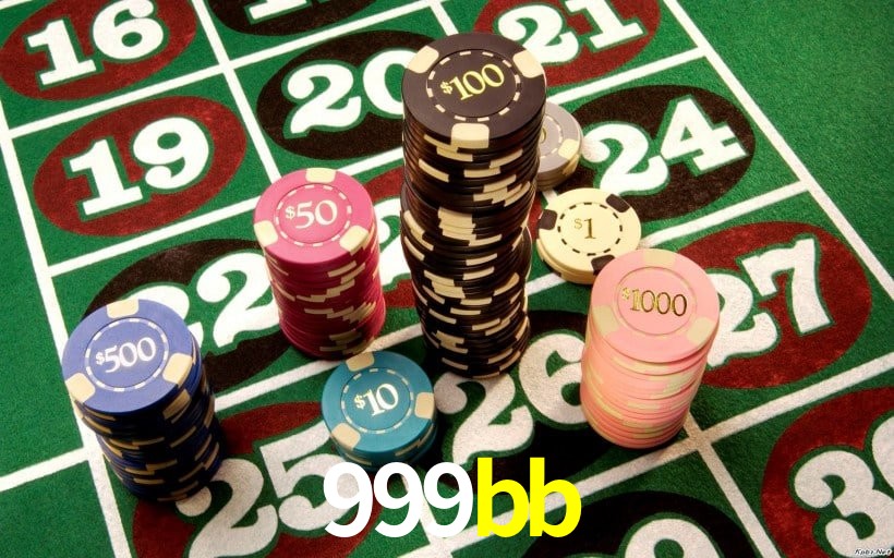 Casino Ao Vivo 999bb