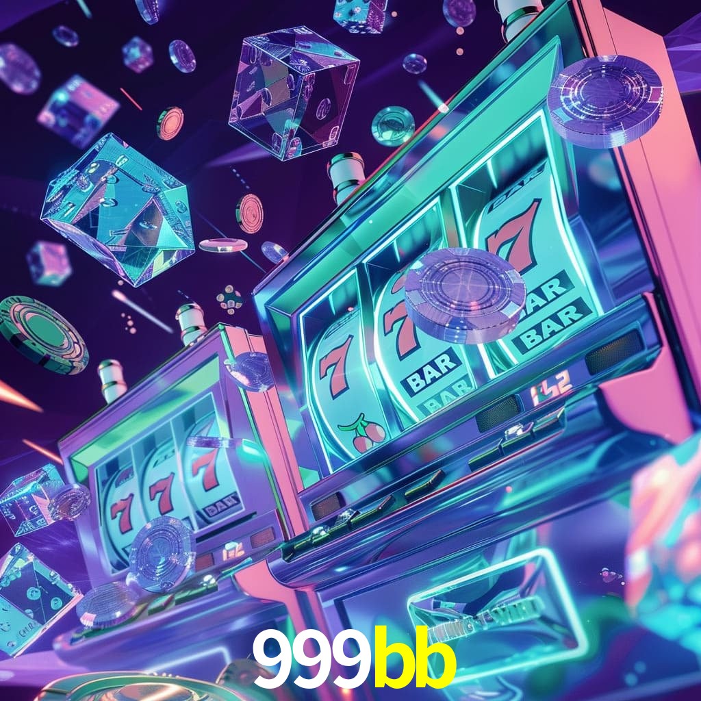Interface do App 999bb