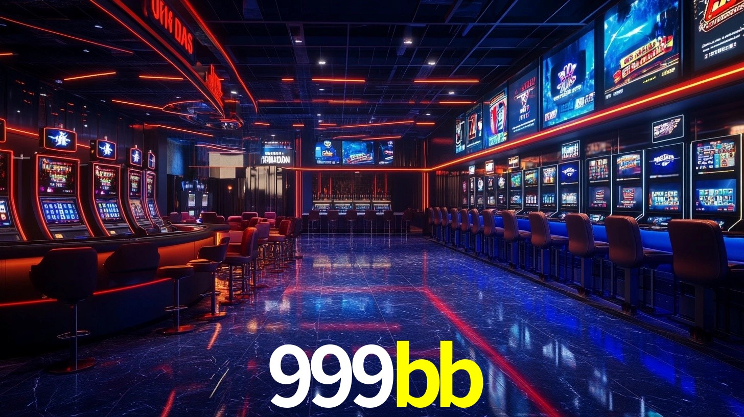 VIP Casino 999bb