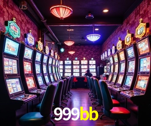 999bb Rio de Janeiro - Slot Strategy