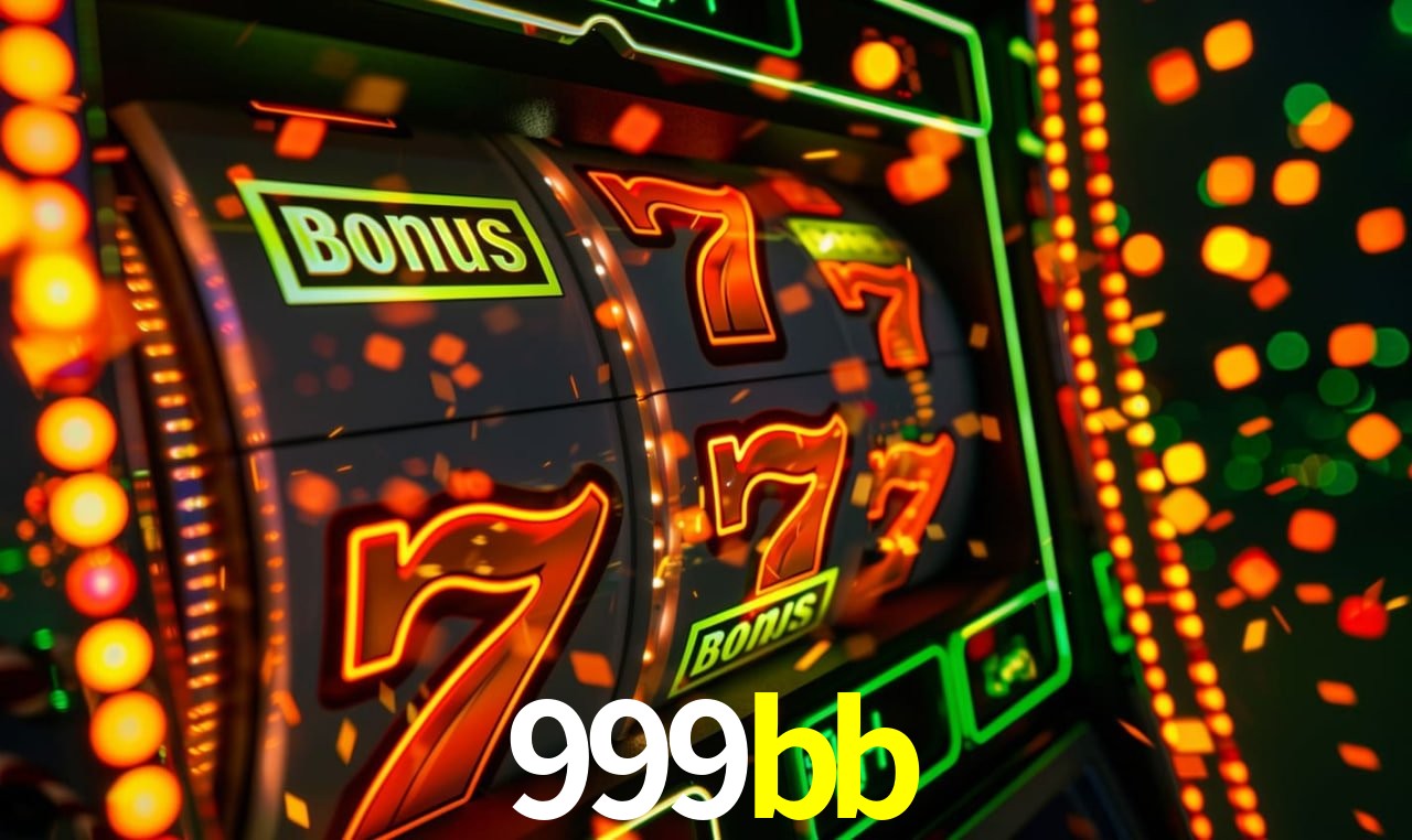 cassino 999bb