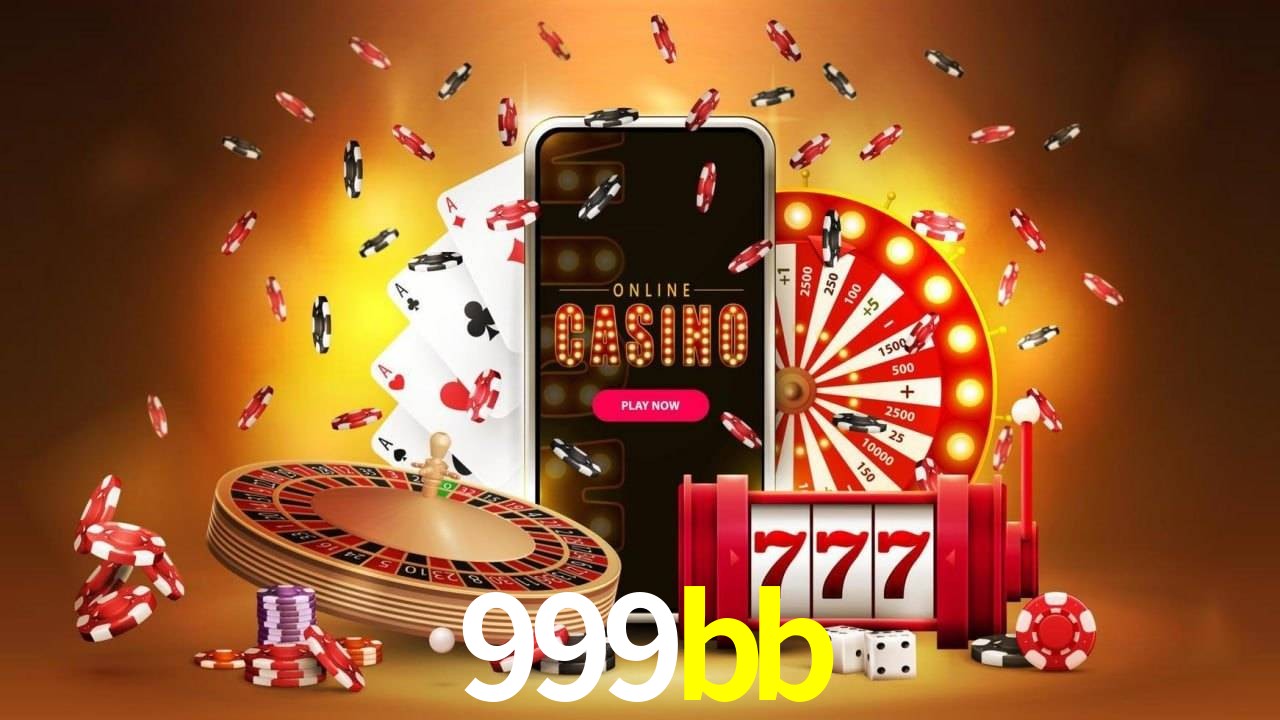 999bb Brasília - Jogo Features