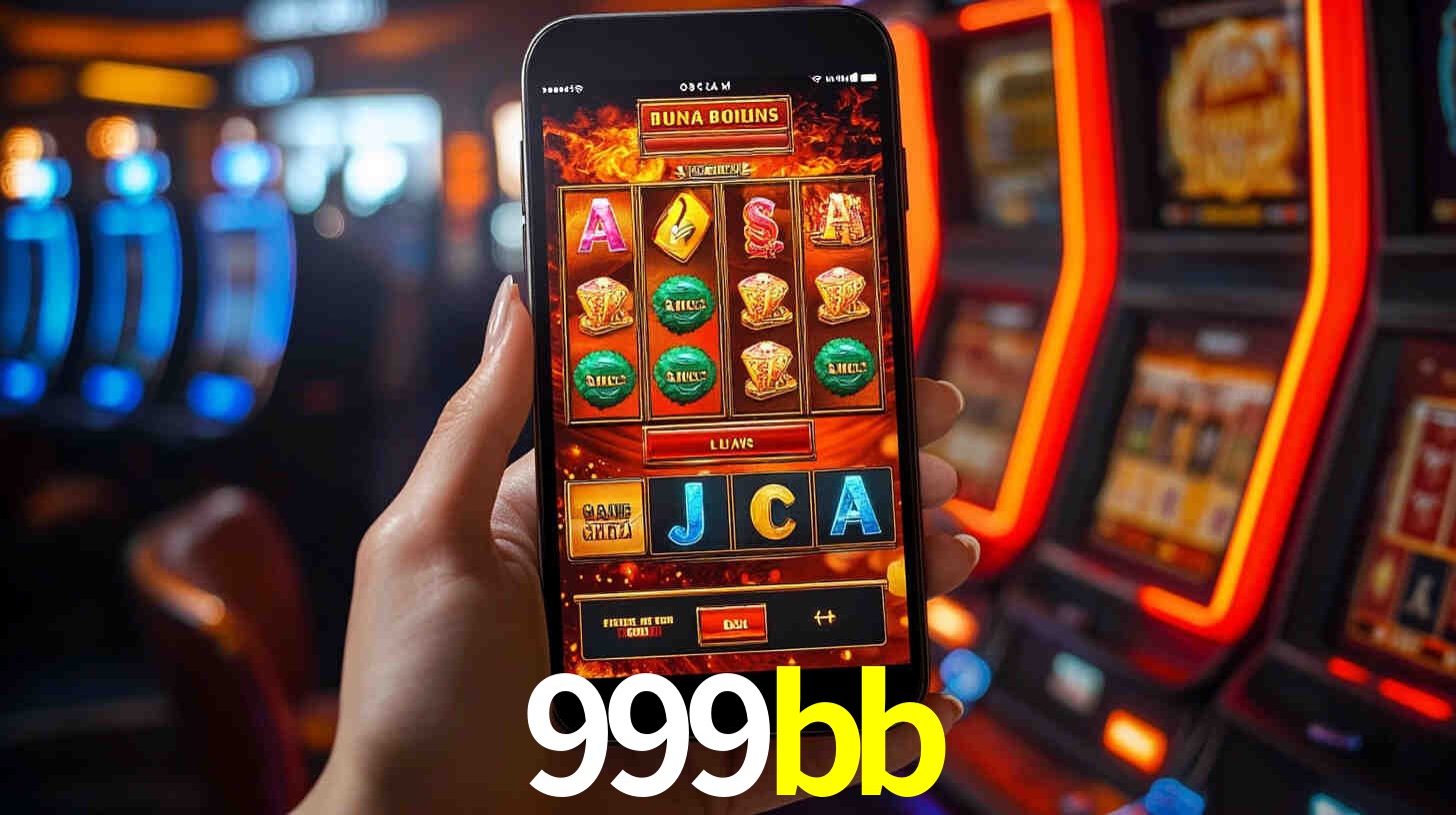 Experimente o Login Seguro Premium no 999bb
