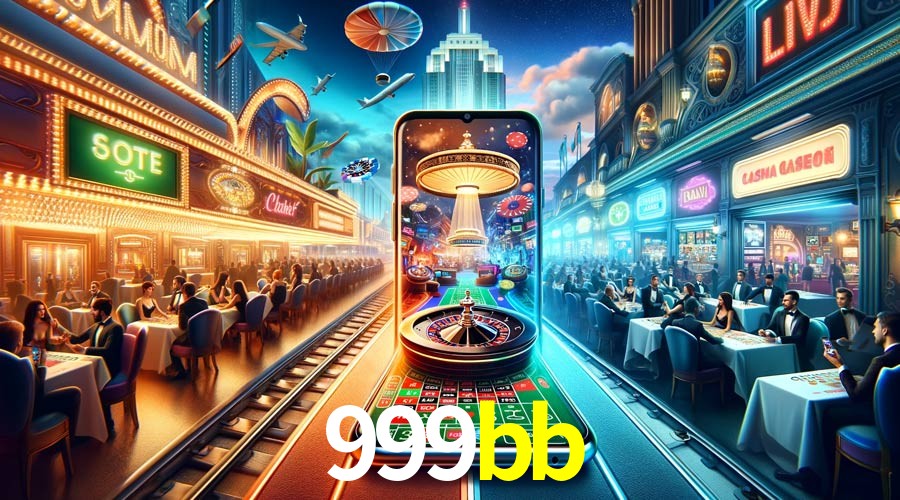 Flash Promotion 999bb