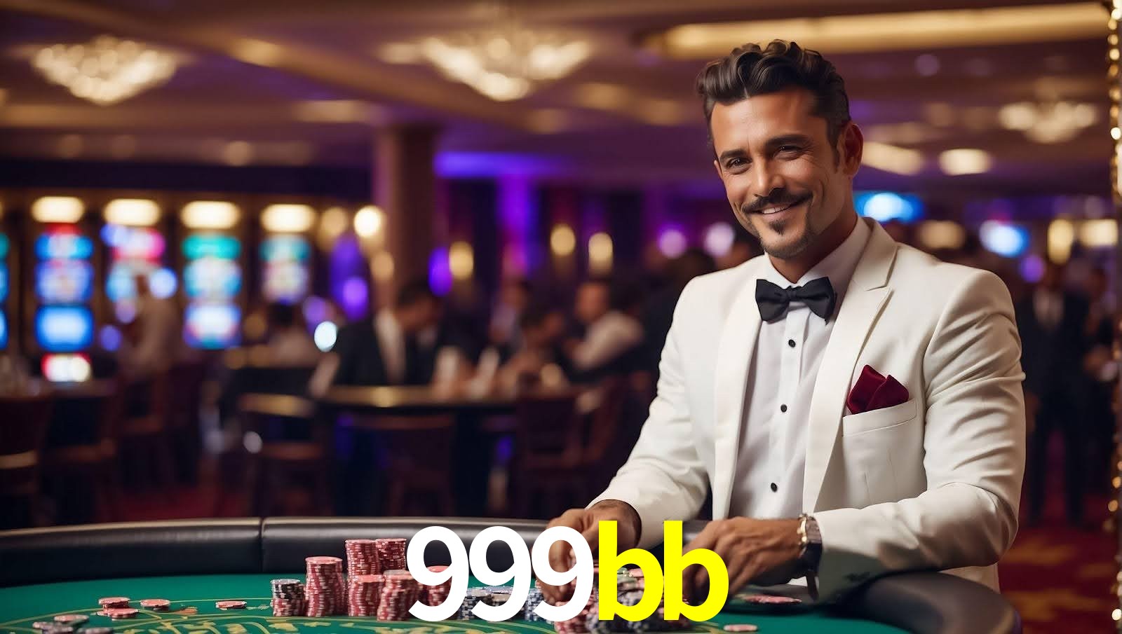 999bb Entrar - Login Seguro Certificado