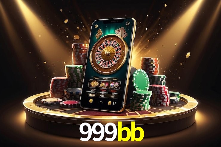 999bb - Aplicativo Móvel