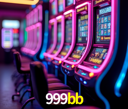 999bb Slot - 320+ Caça-Níqueis Premium