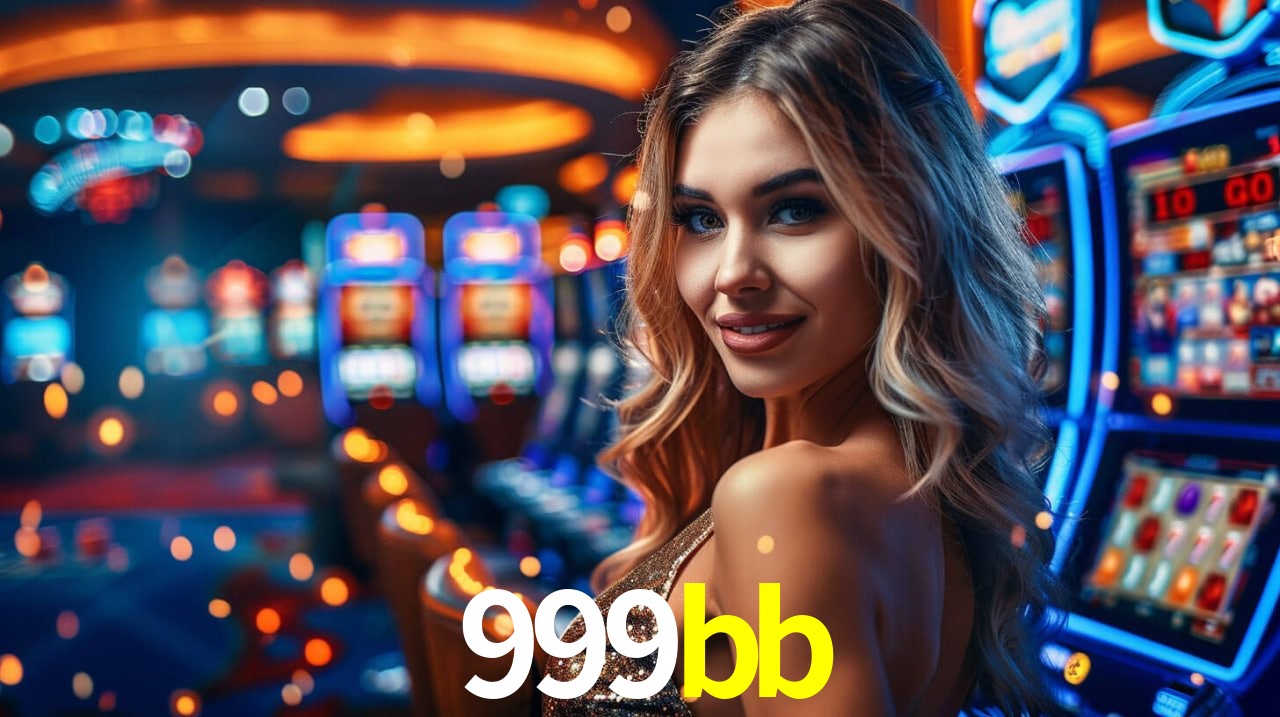 Game Providers 999bb