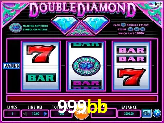 Descubra o Mundo do Cassino Online com 999bb