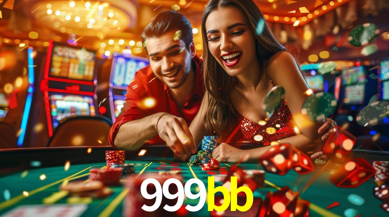 999bb - Pagamento PIX Instantâneo