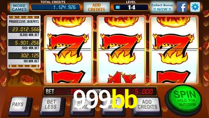 Descubra o Mundo do Cassino Online com 999bb