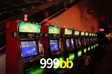 Desvendando o Mundo dos Jogos Virtuais na 999bb