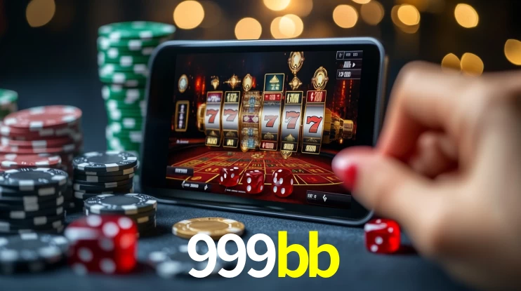 Live Casino 999bb